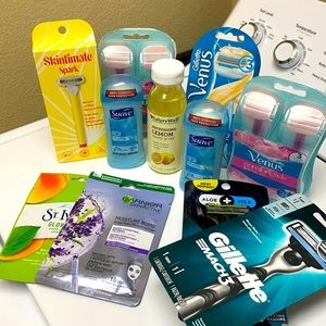 Women’s & Men’s Bundle